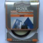 保谷 HOYA 40.5mm HMC UV(C) 超薄多层镀膜 40.5 UV (C)滤镜